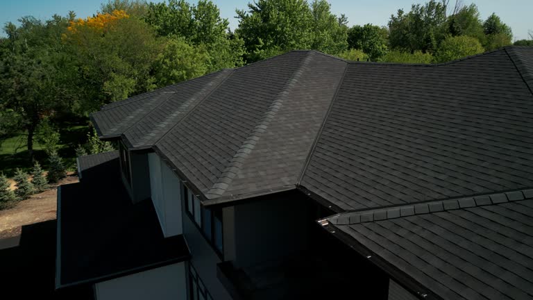 Best Emergency Roof Repair Services  in Somers, MT