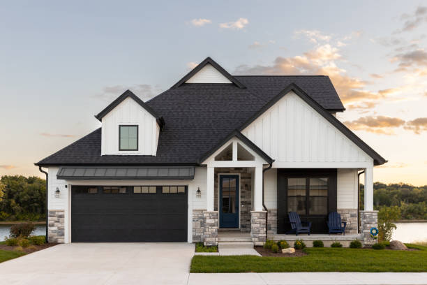 Best Asphalt Shingles Roofing  in Somers, MT